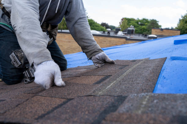 Residential Roof Replacement in Spanish Springs, NV