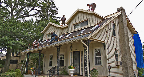 Best Local Roofing Companies  in Spanish Springs, NV