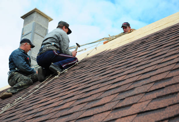 Best Storm Damage Roof Repair  in Spanish Springs, NV