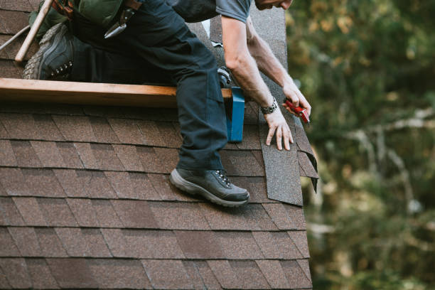 Reliable Spanish Springs, NV Roofing Contractor Solutions
